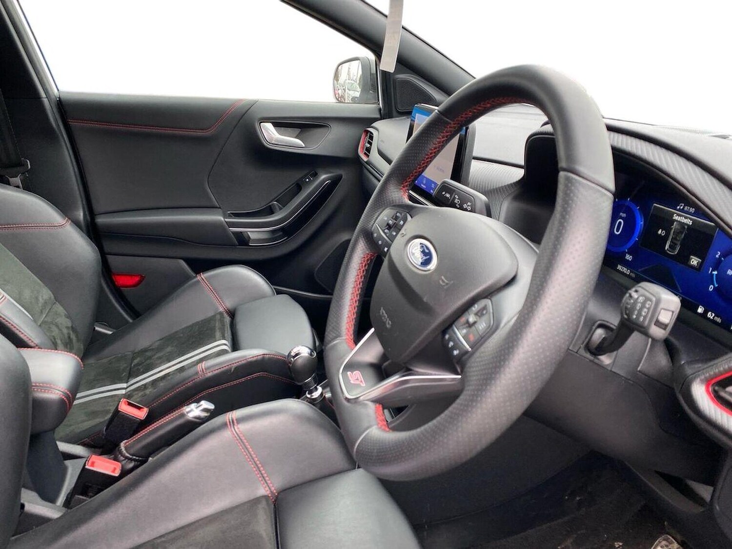 Used Ford Puma 2023 for sale - 78039327: Photo 15