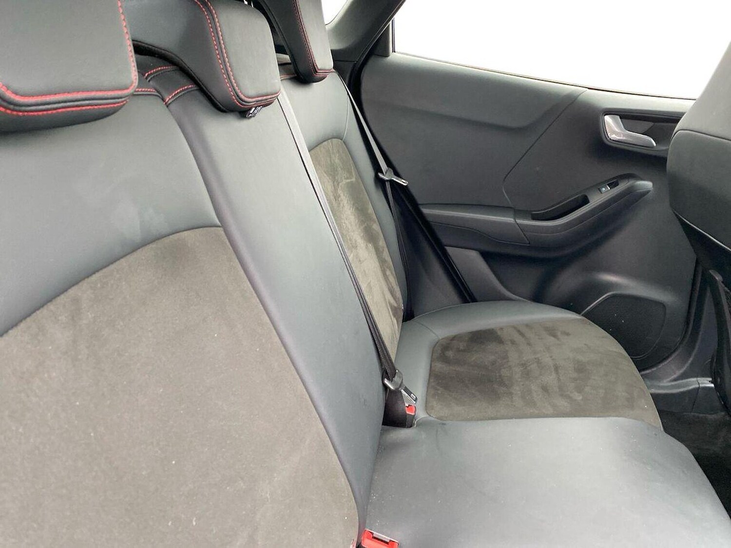 Used Ford Puma 2023 for sale - 78039327: Photo 16