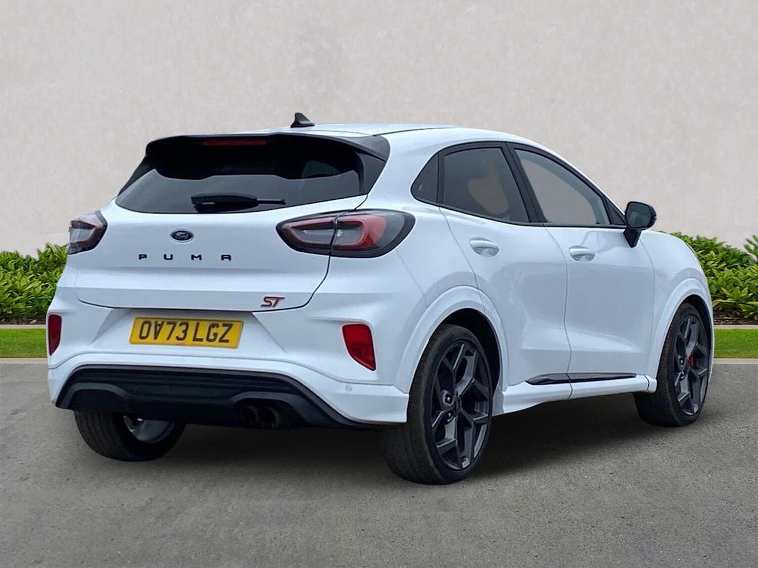 Used Ford Puma 2023 for sale - 78039327: Photo 18