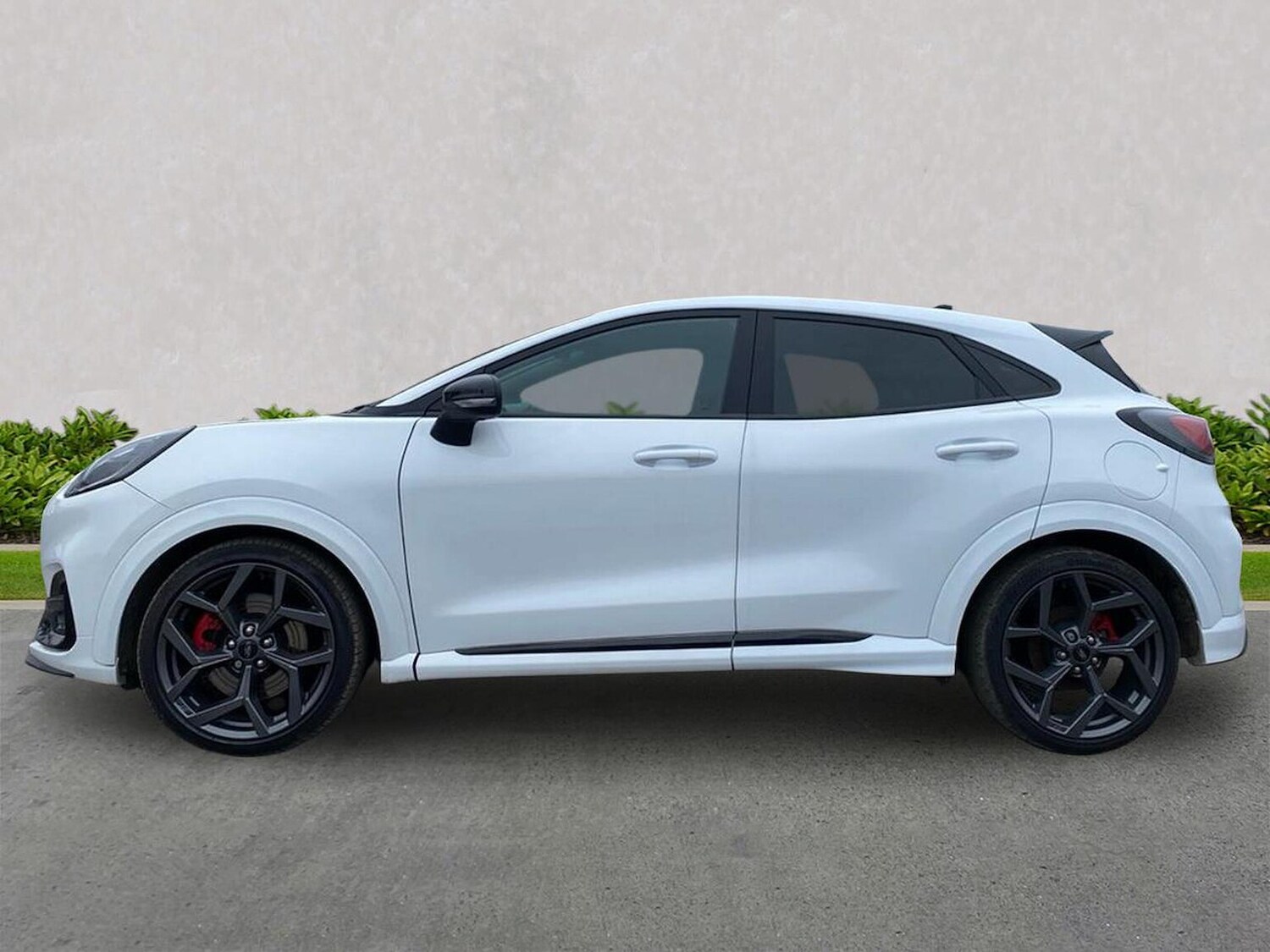 Used Ford Puma 2023 for sale - 78039327: Photo 19