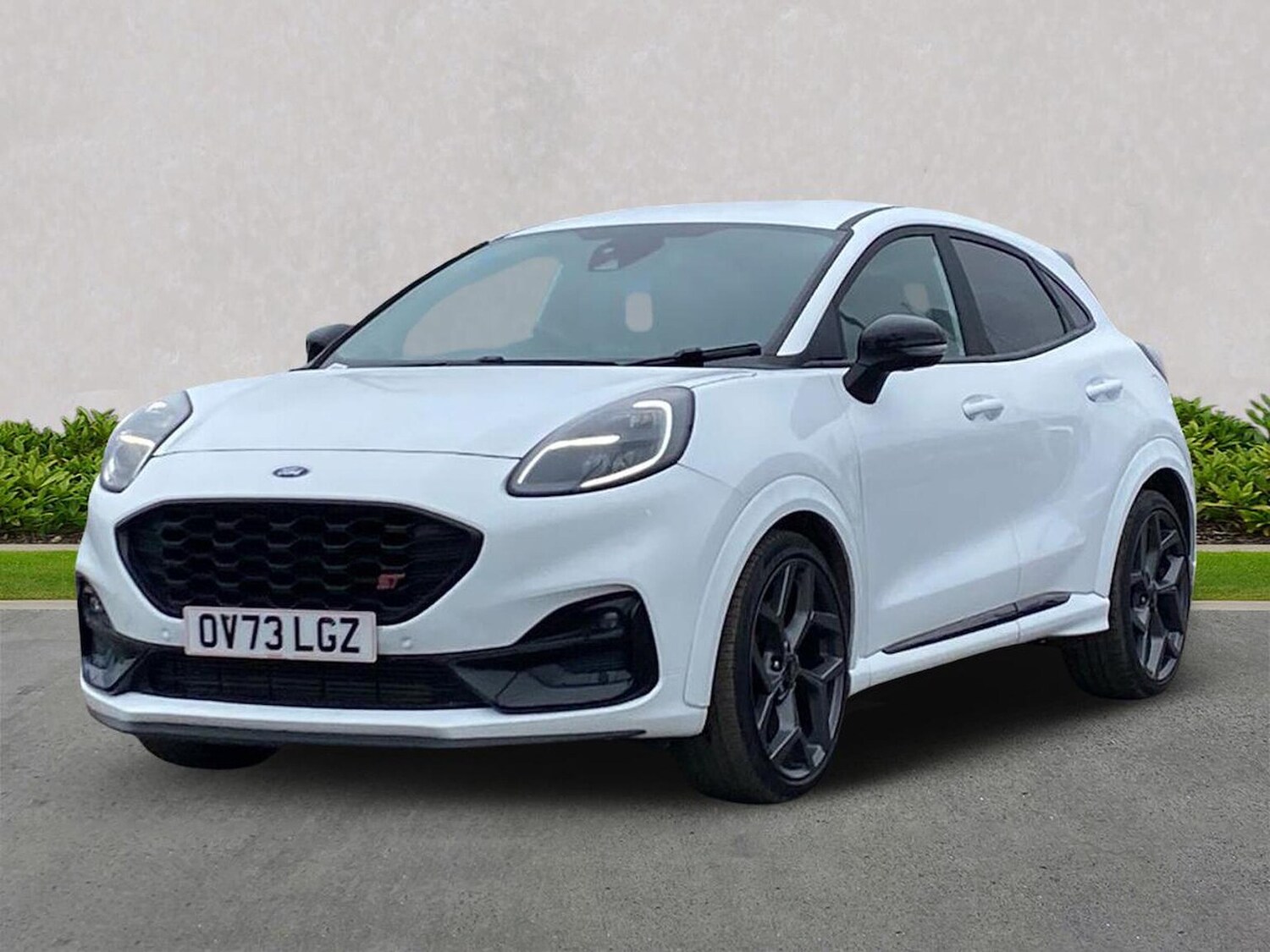 Used Ford Puma 2023 for sale - 78039327: Photo 20