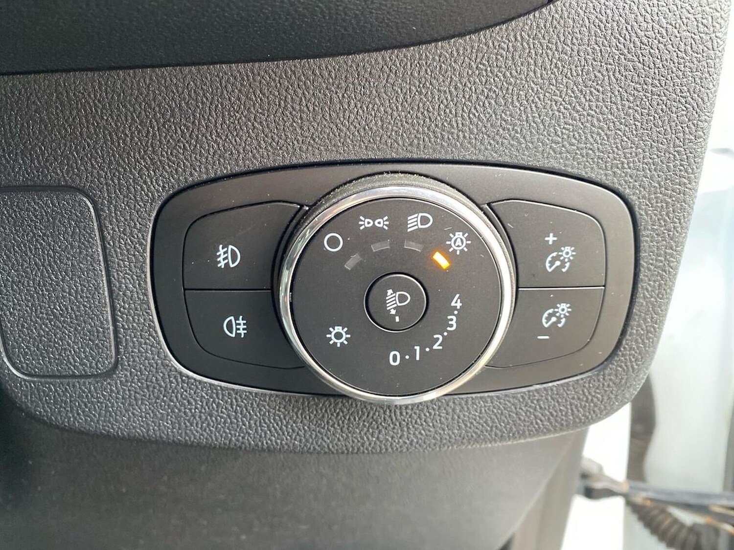 Used Ford Puma 2023 for sale - 78039327: Photo 22