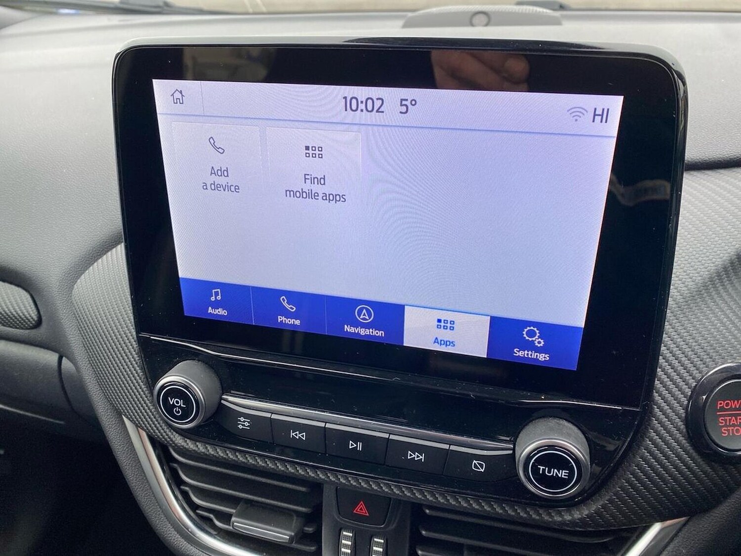 Used Ford Puma 2023 for sale - 78039327: Photo 25