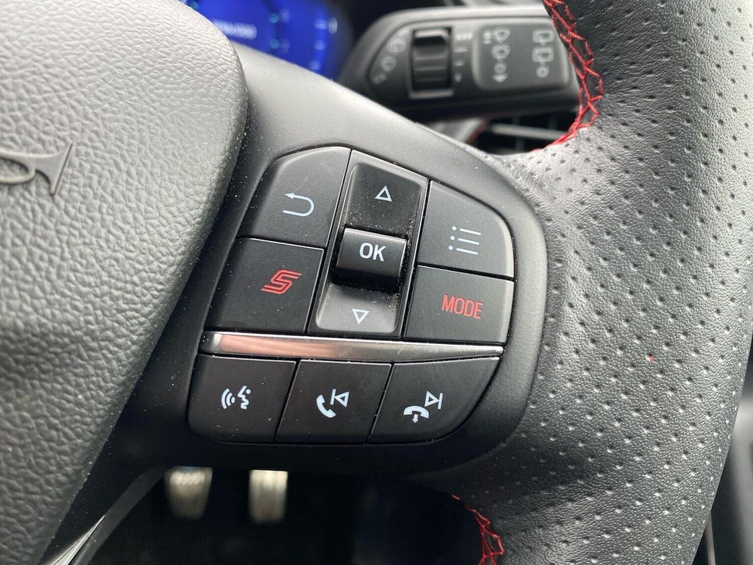 Used Ford Puma 2023 for sale - 78039327: Photo 27