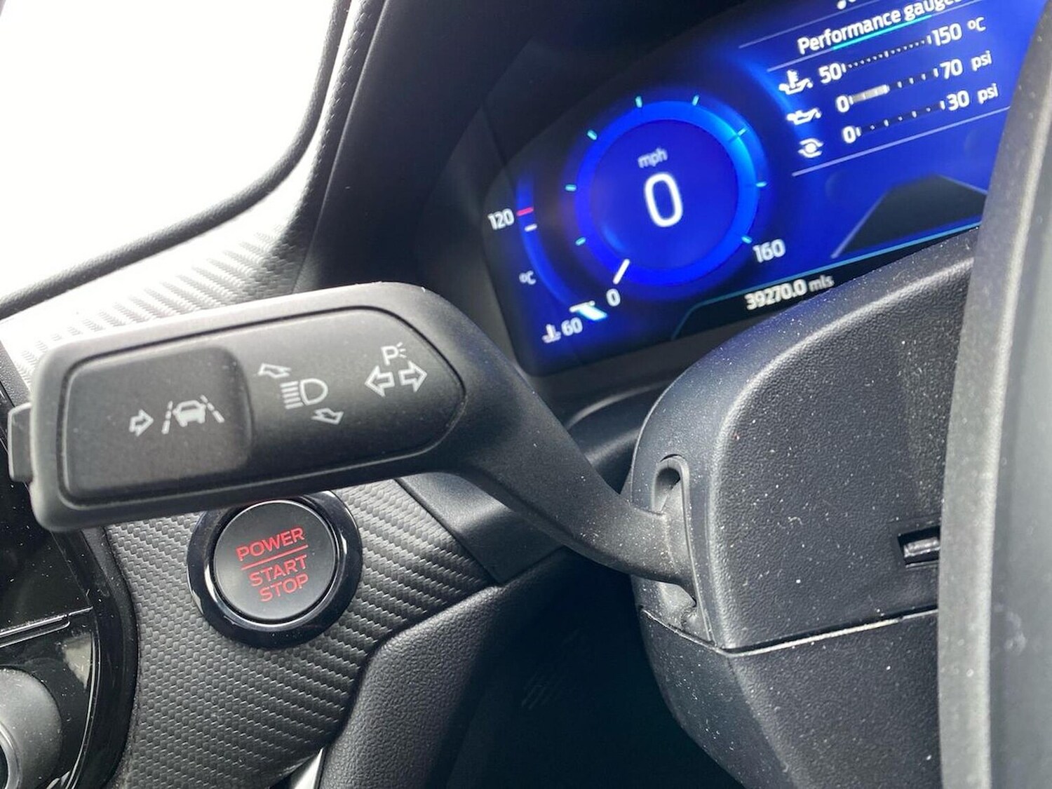 Used Ford Puma 2023 for sale - 78039327: Photo 28