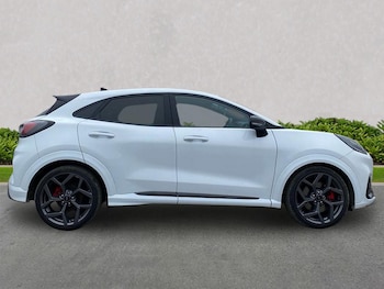 Used Ford Puma 2023 for sale - 78039327: Photo