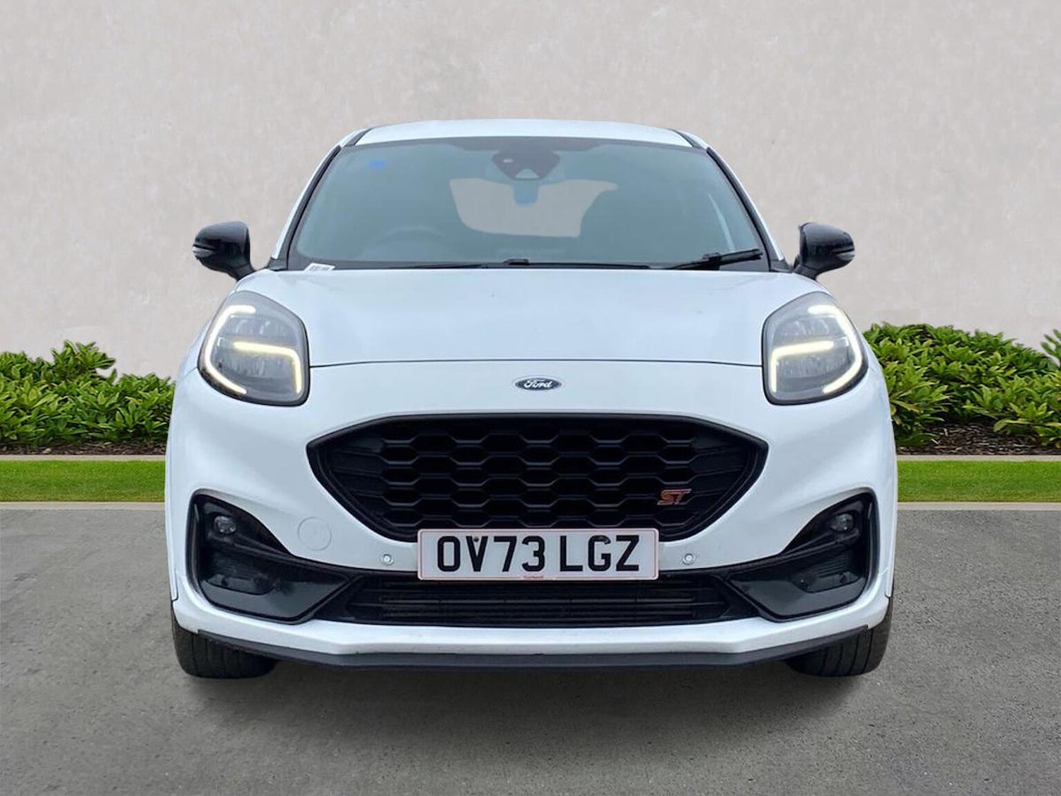 Used Ford Puma 2023 for sale - 78039327: Photo 5