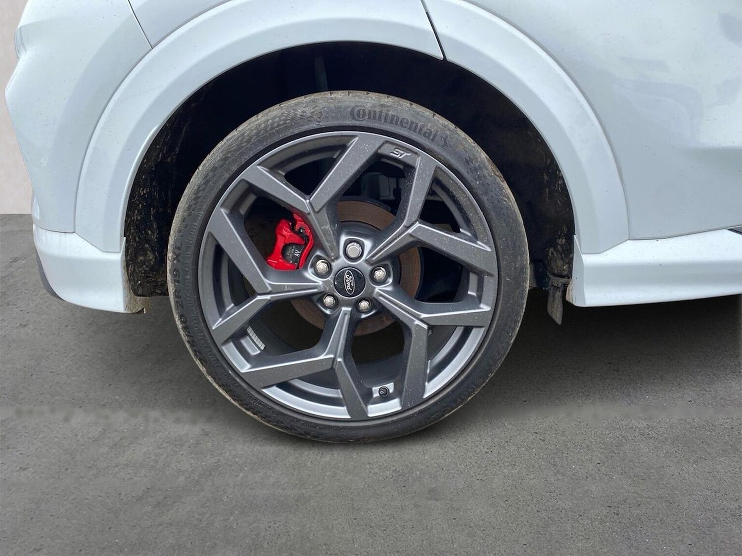 Used Ford Puma 2023 for sale - 78039327: Photo 6