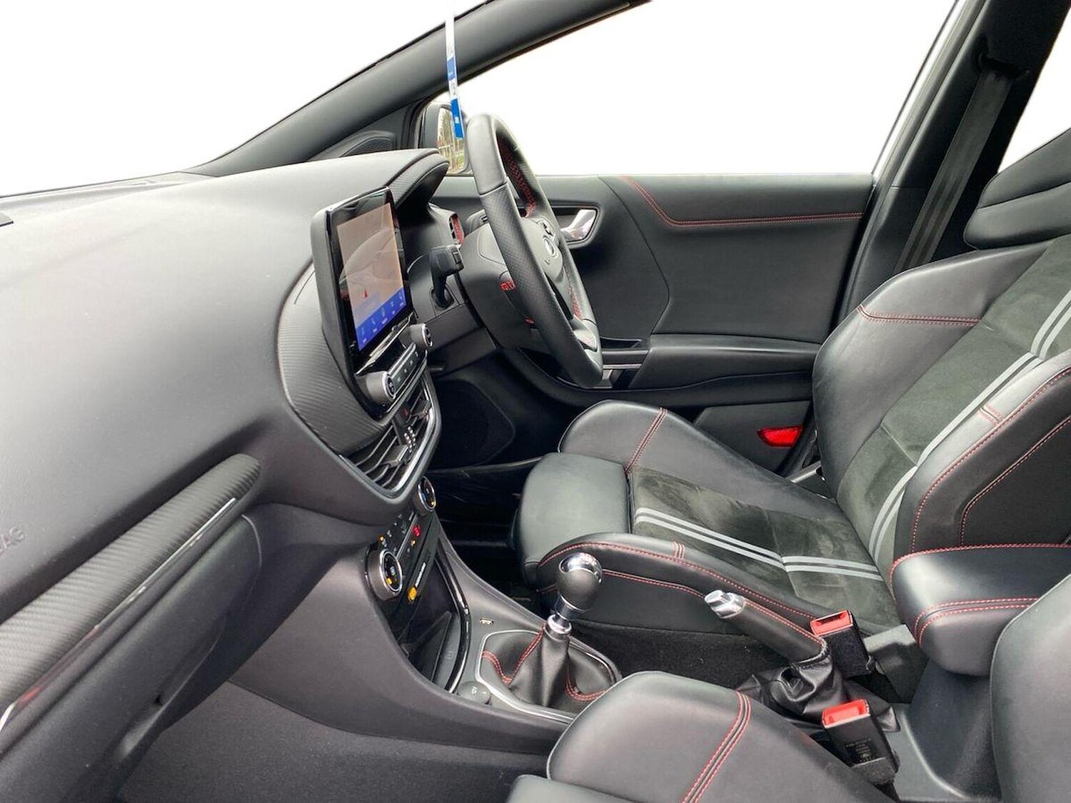 Used Ford Puma 2023 for sale - 78039327: Photo 7