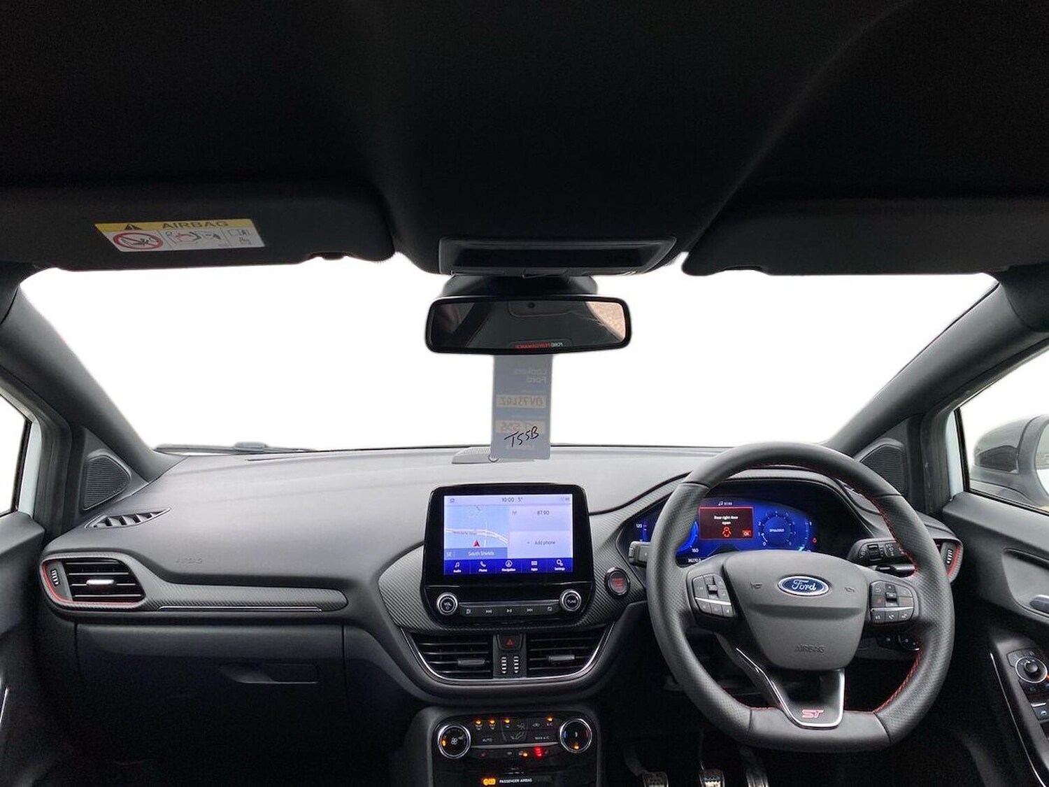 Used Ford Puma 2023 for sale - 78039327: Photo 8