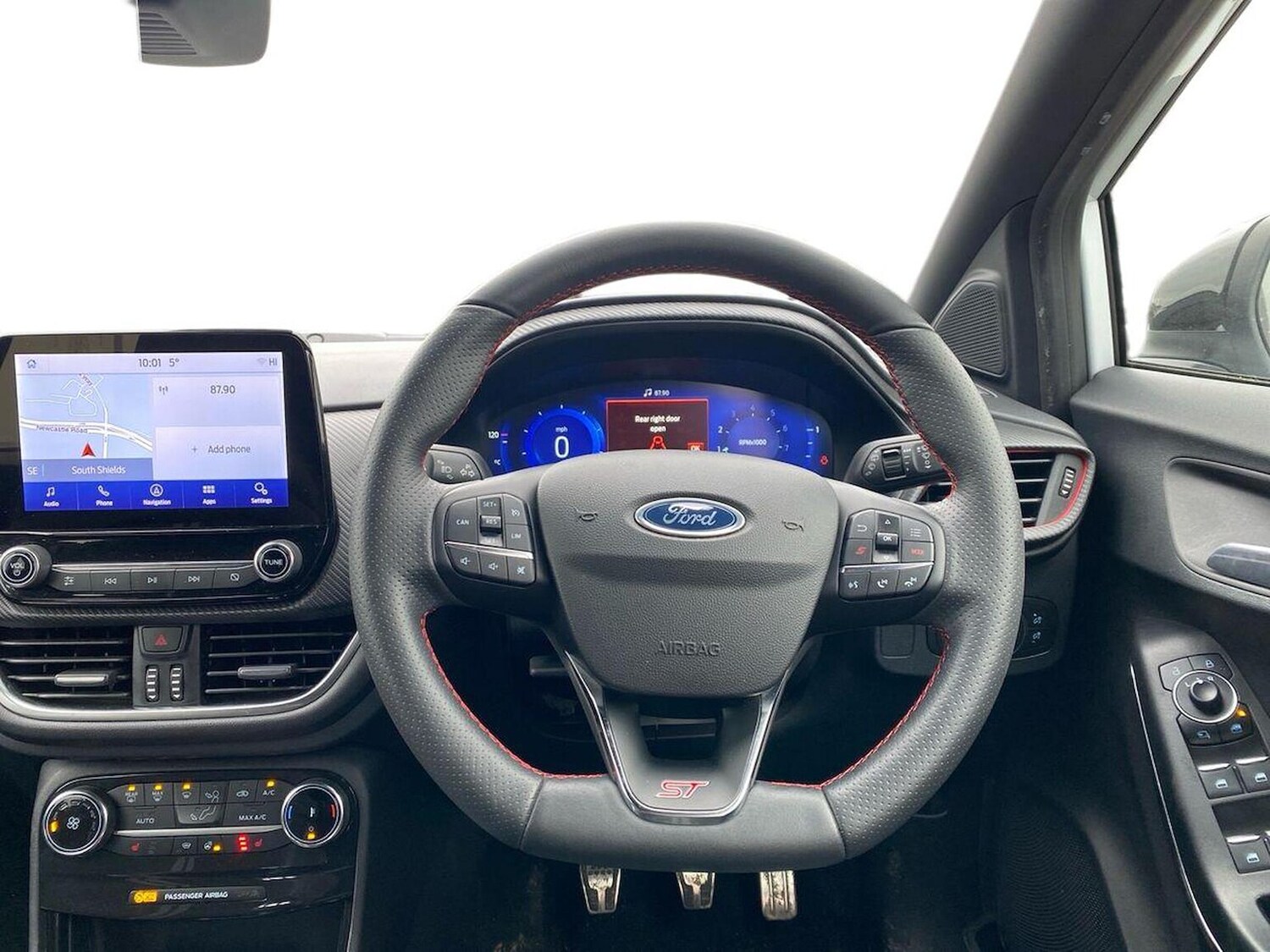 Used Ford Puma 2023 for sale - 78039327: Photo 9