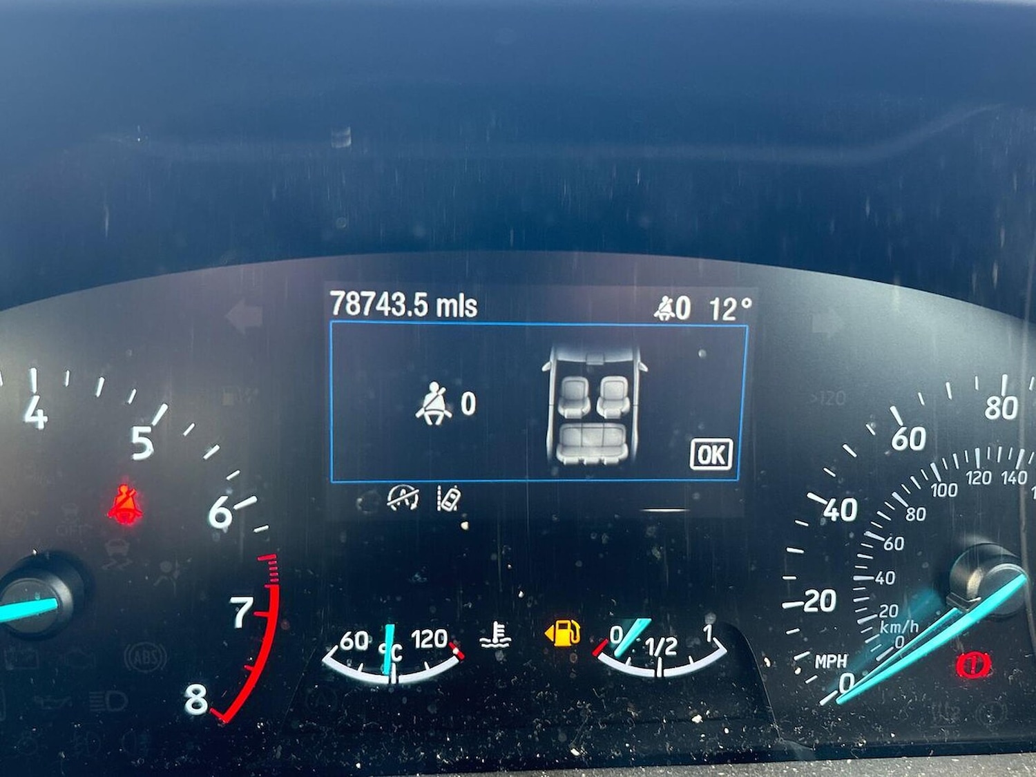 Used Ford Focus 2018 for sale - 76555455: Photo 10