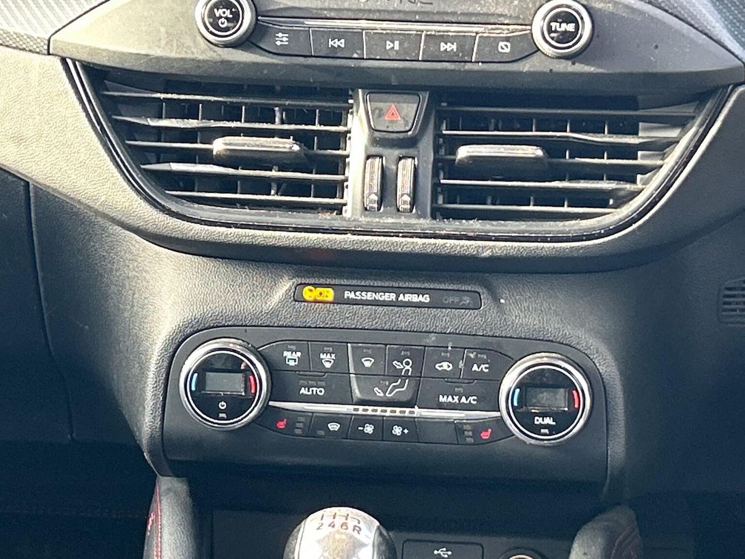 Used Ford Focus 2018 for sale - 76555455: Photo 12