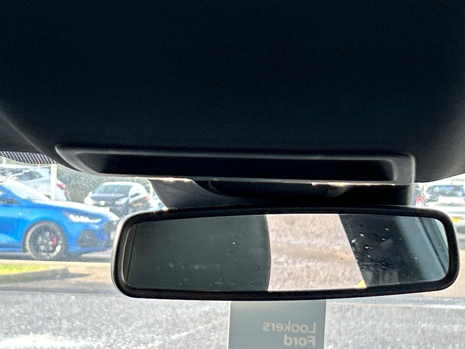 Used Ford Focus 2018 for sale - 76555455: Photo 14