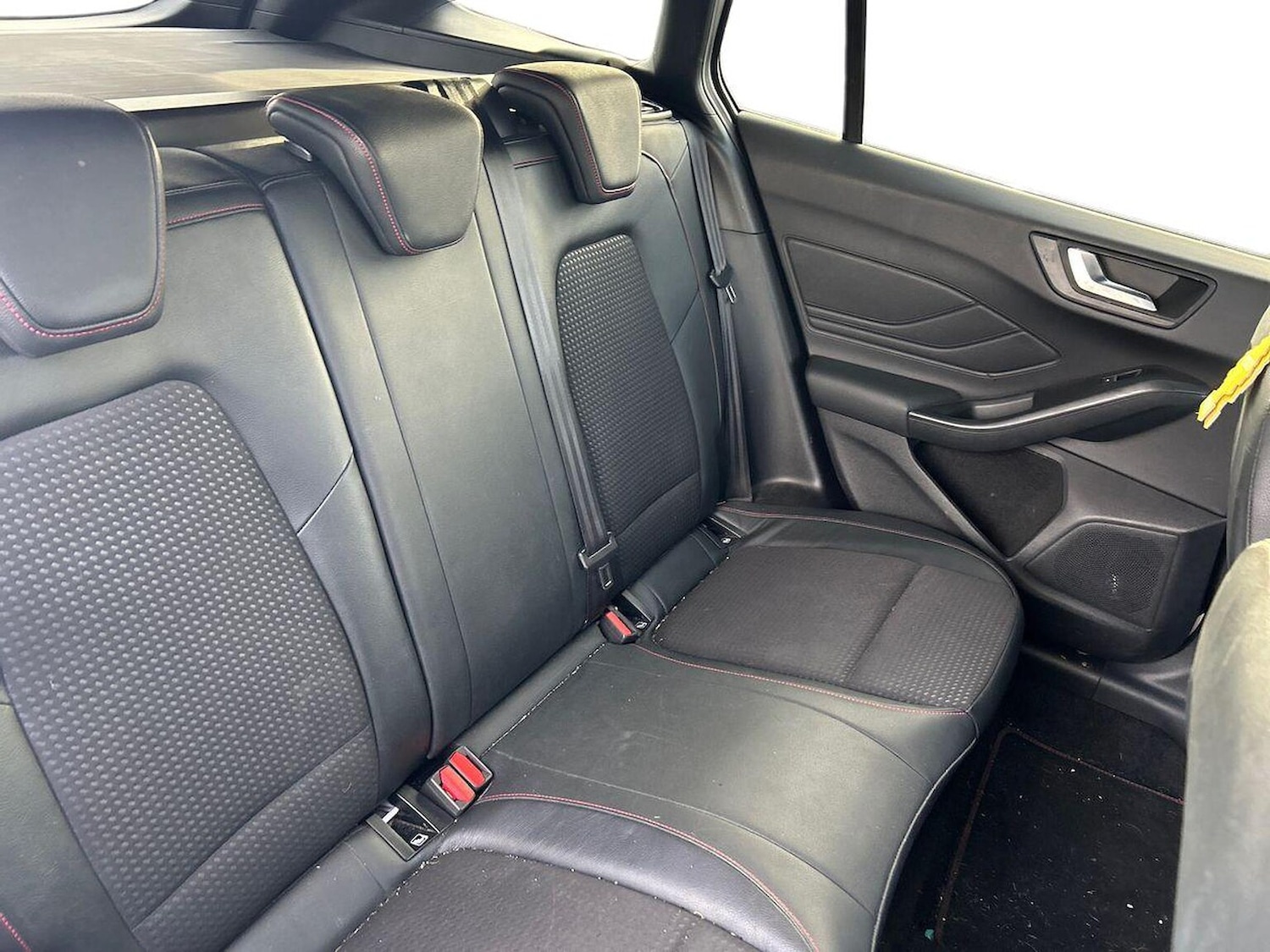 Used Ford Focus 2018 for sale - 76555455: Photo 16