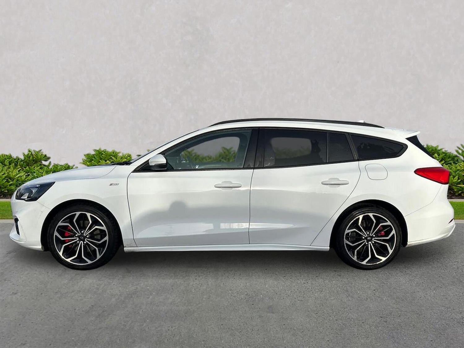 Used Ford Focus 2018 for sale - 76555455: Photo 19