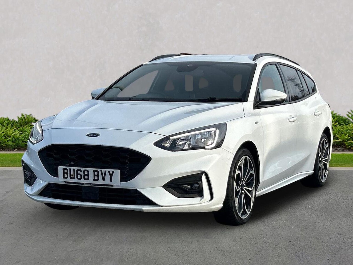 Used Ford Focus 2018 for sale - 76555455: Photo 20