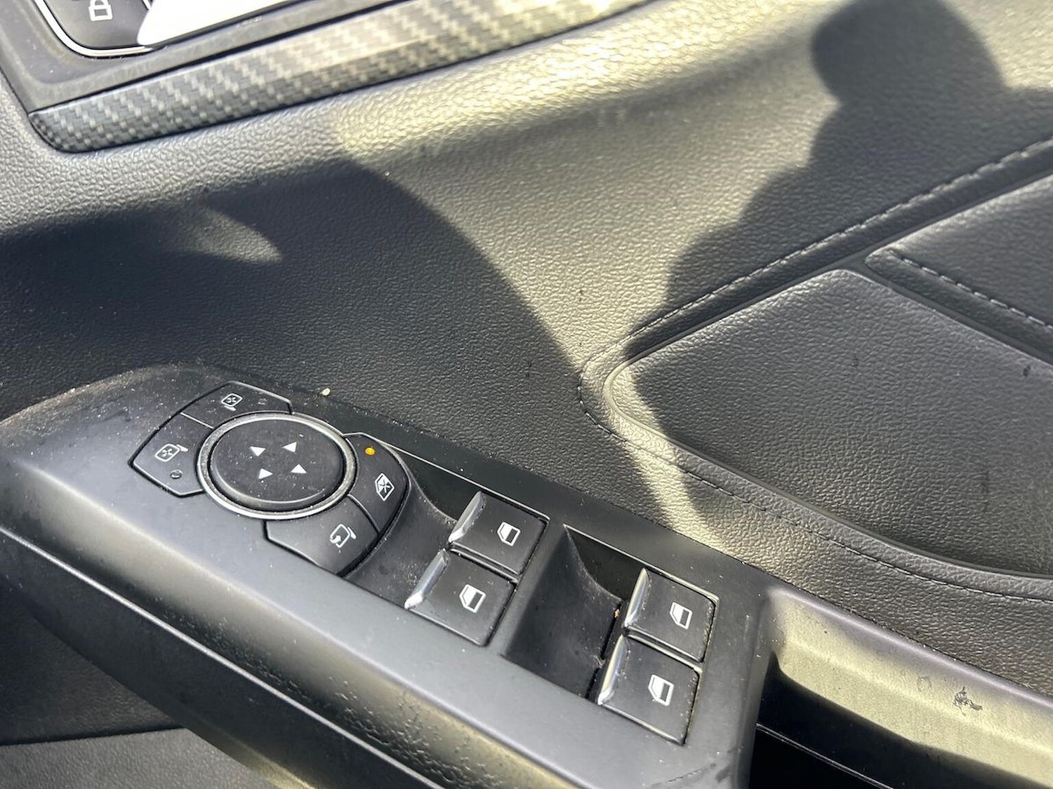 Used Ford Focus 2018 for sale - 76555455: Photo 21