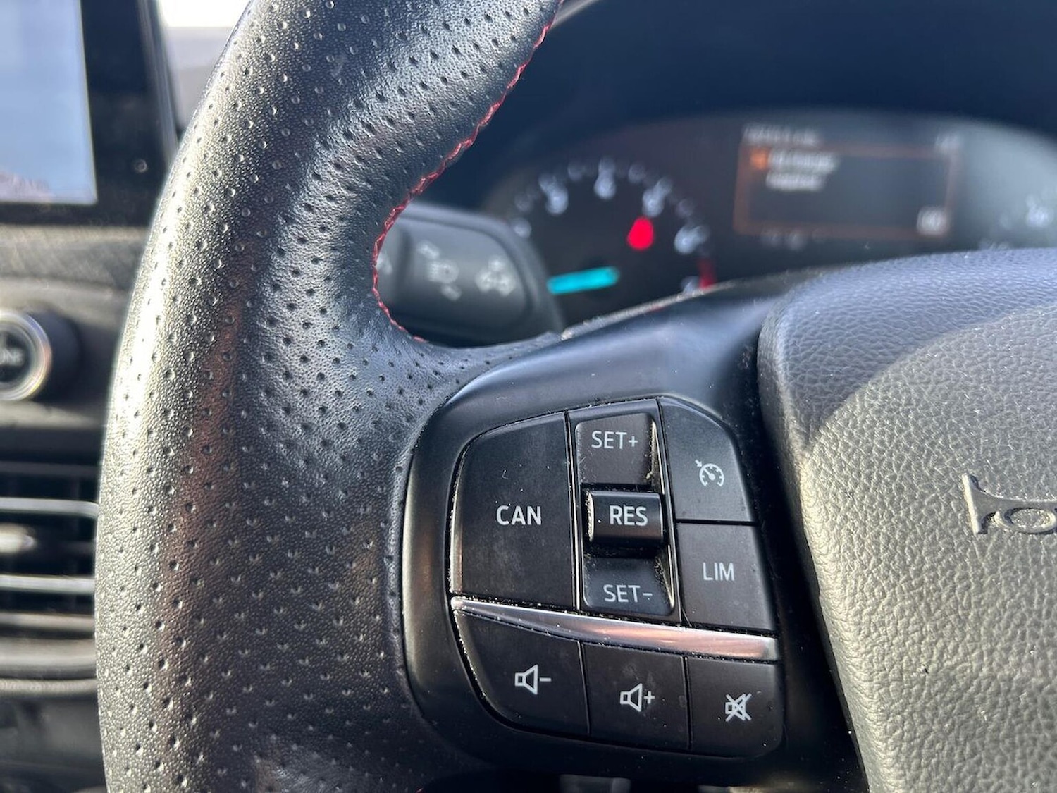 Used Ford Focus 2018 for sale - 76555455: Photo 28