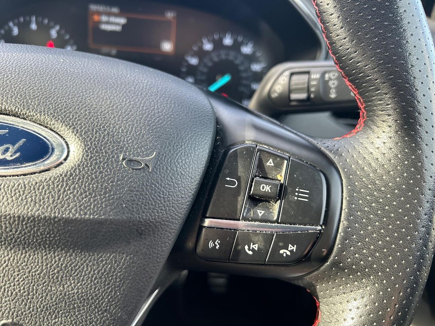 Used Ford Focus 2018 for sale - 76555455: Photo 29