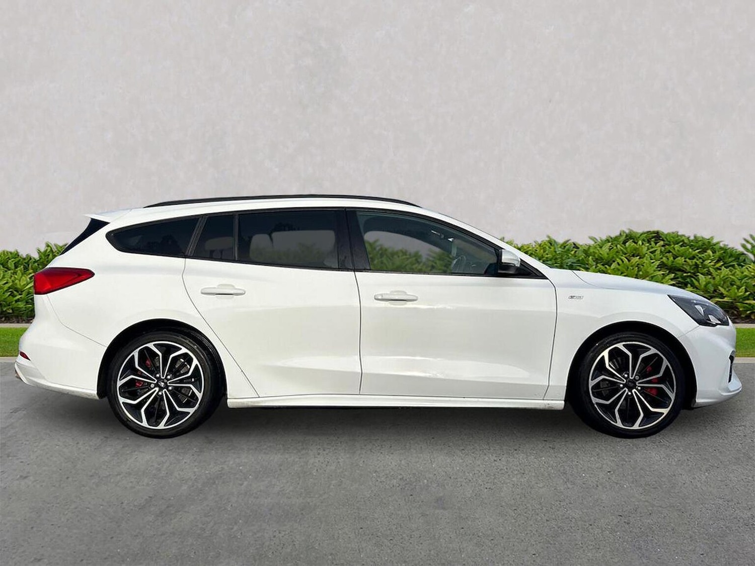 Used Ford Focus 2018 for sale - 76555455: Photo 3