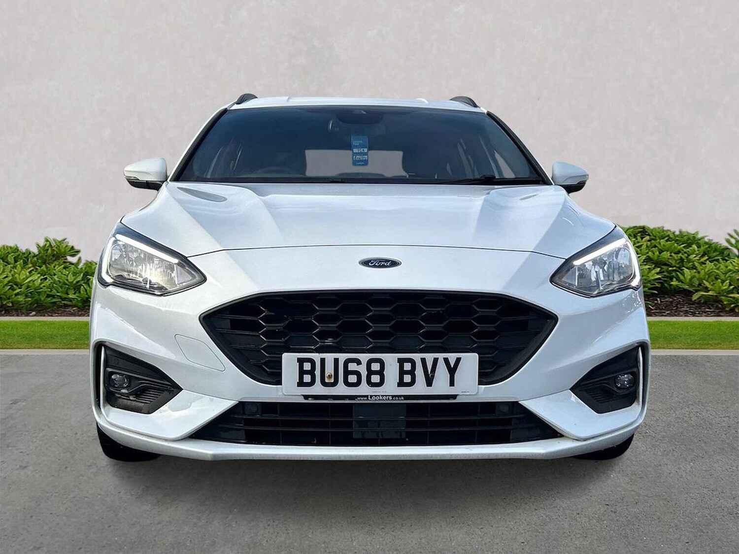 Used Ford Focus 2018 for sale - 76555455: Photo 5