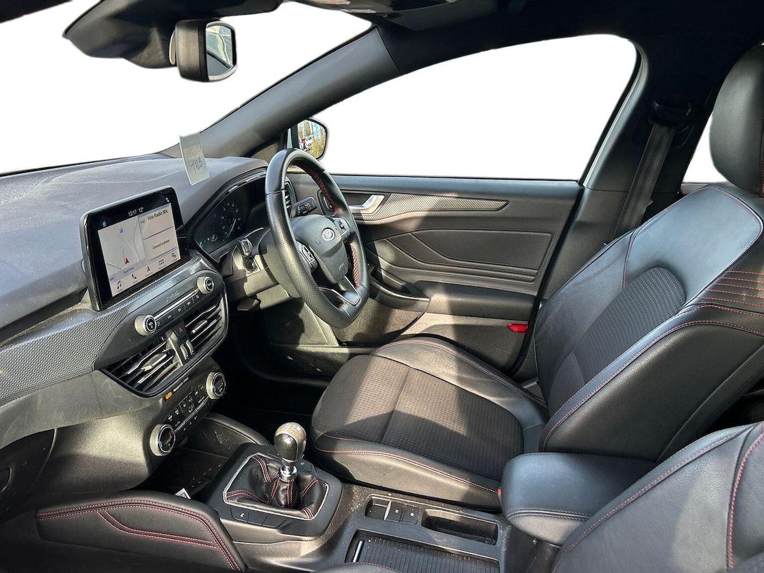 Used Ford Focus 2018 for sale - 76555455: Photo 7