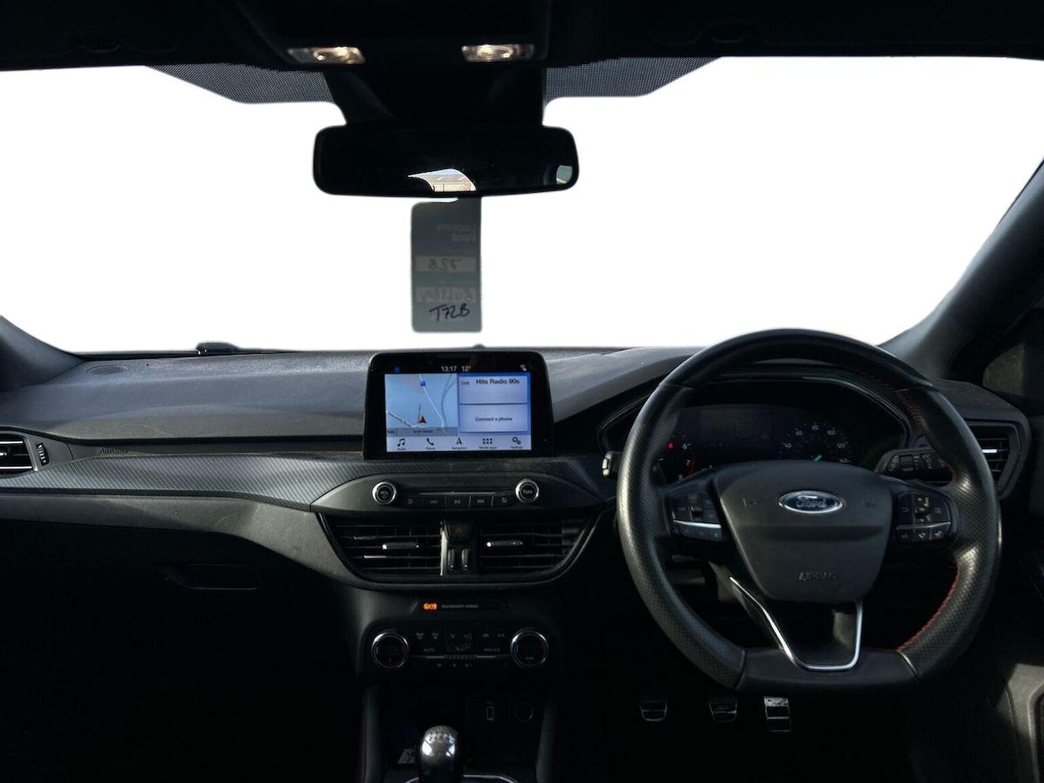 Used Ford Focus 2018 for sale - 76555455: Photo 8