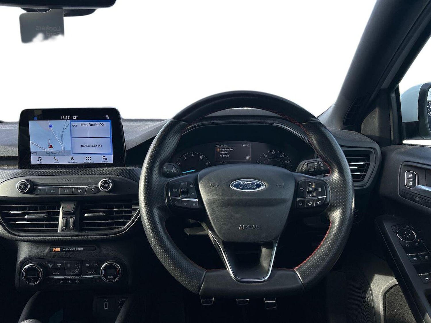 Used Ford Focus 2018 for sale - 76555455: Photo 9