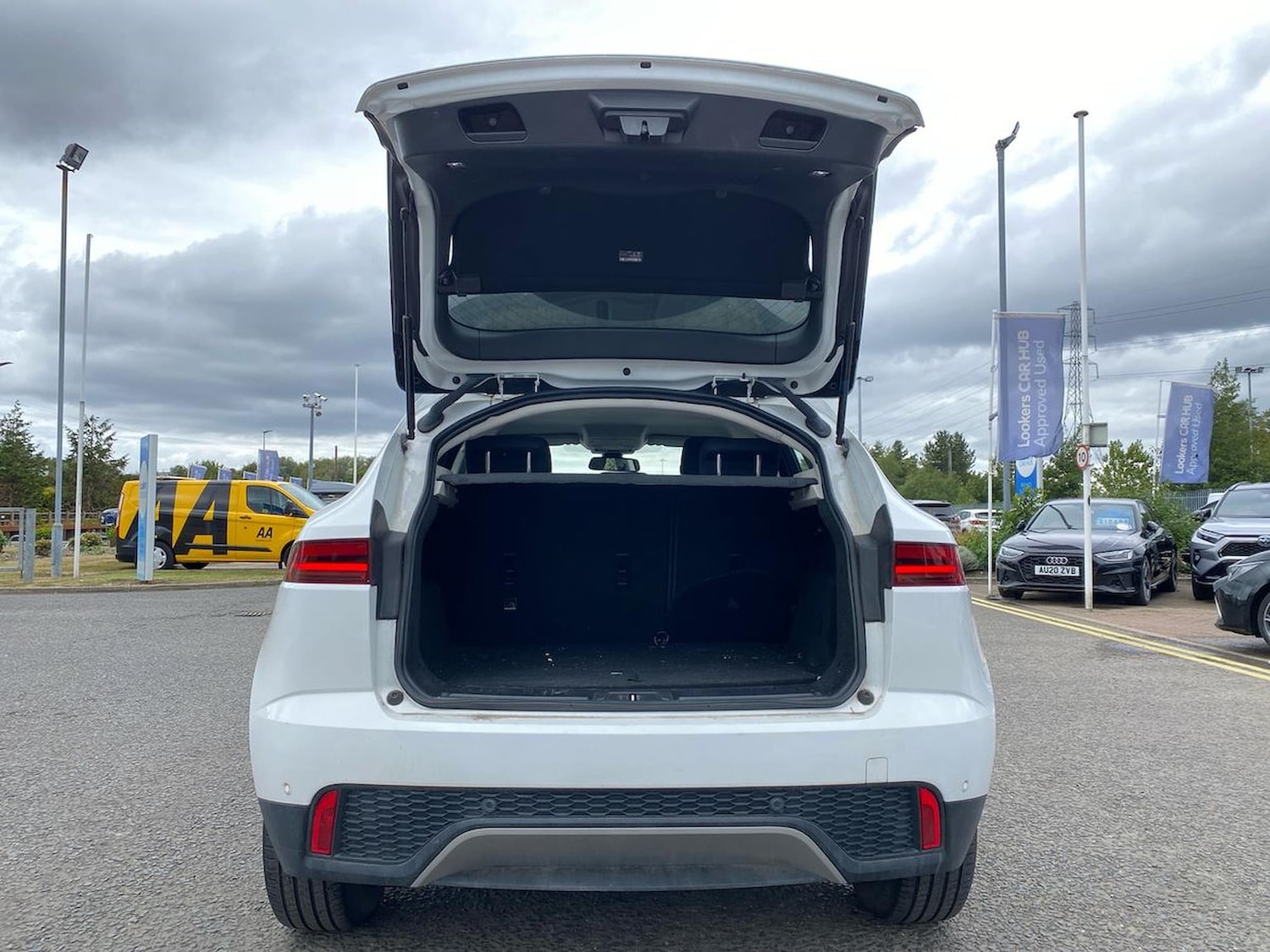 Vehicle 17