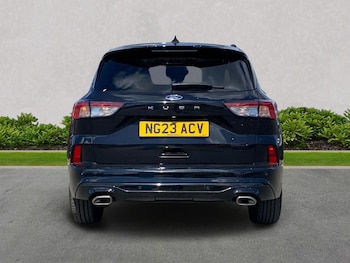 Used Ford Kuga 2023 for sale - 78826306: Photo