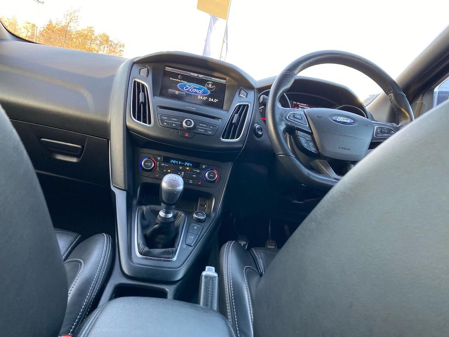 Used Ford Focus 2016 for sale - 76945918: Photo 13