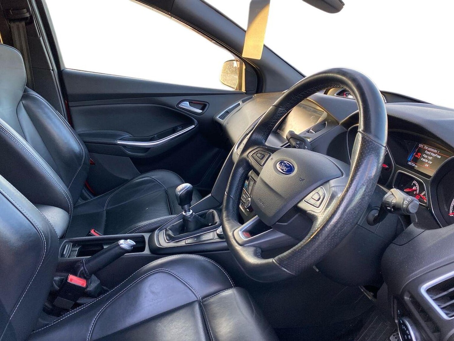 Used Ford Focus 2016 for sale - 76945918: Photo 15