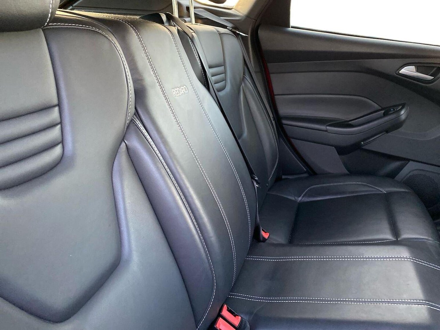 Used Ford Focus 2016 for sale - 76945918: Photo 16