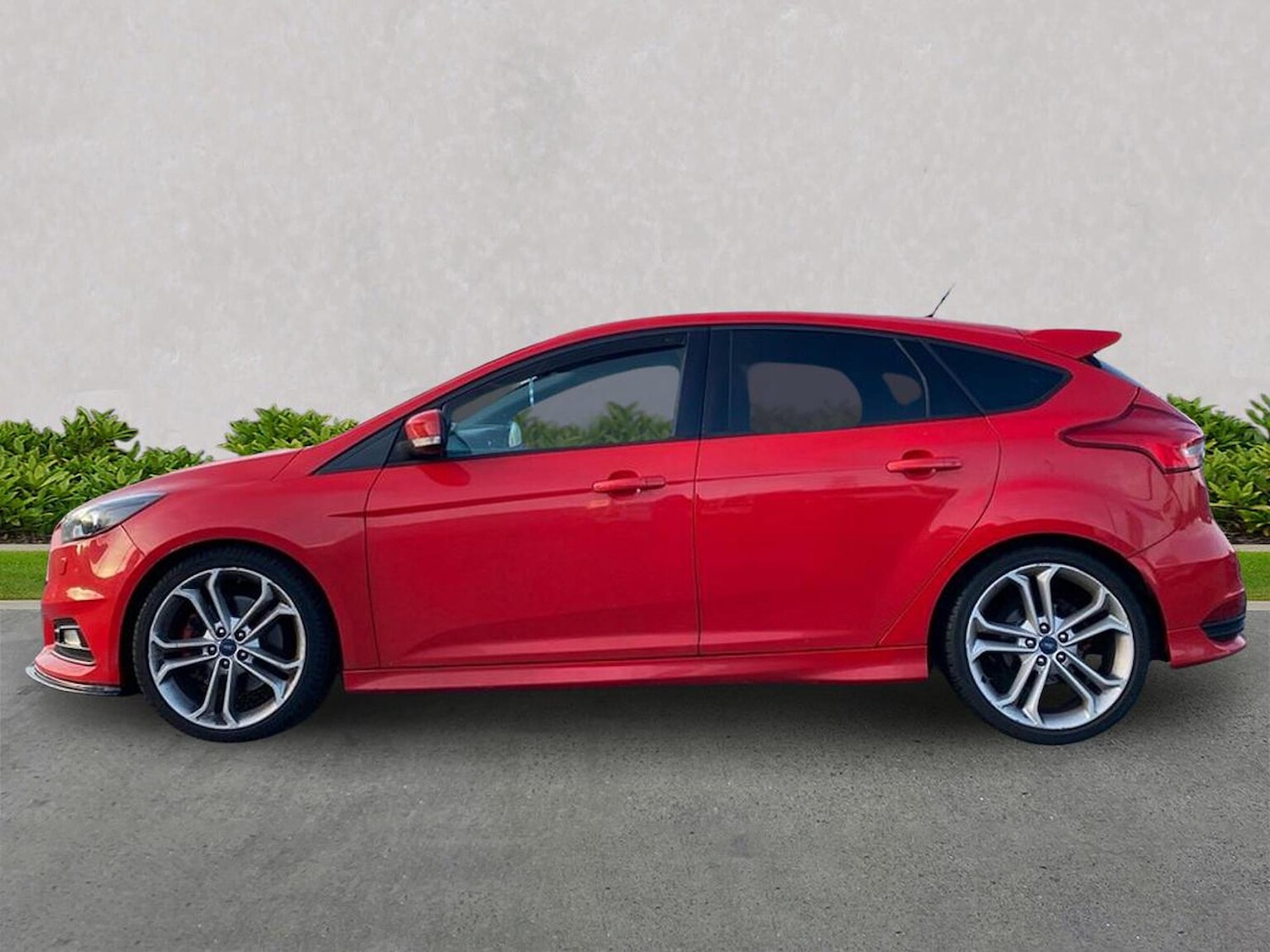 Used Ford Focus 2016 for sale - 76945918: Photo 19