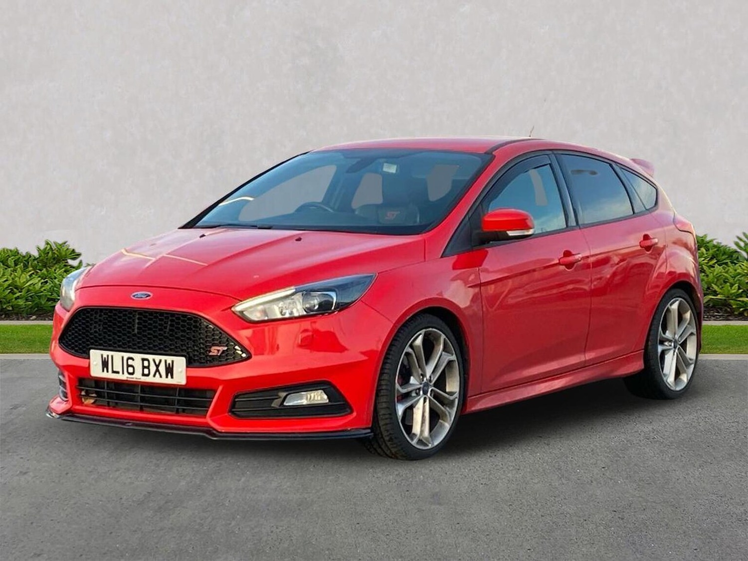 Used Ford Focus 2016 for sale - 76945918: Photo 20