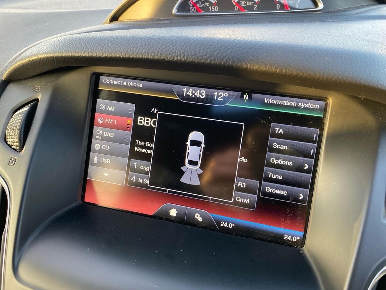 Used Ford Focus 2016 for sale - 76945918: Photo 23