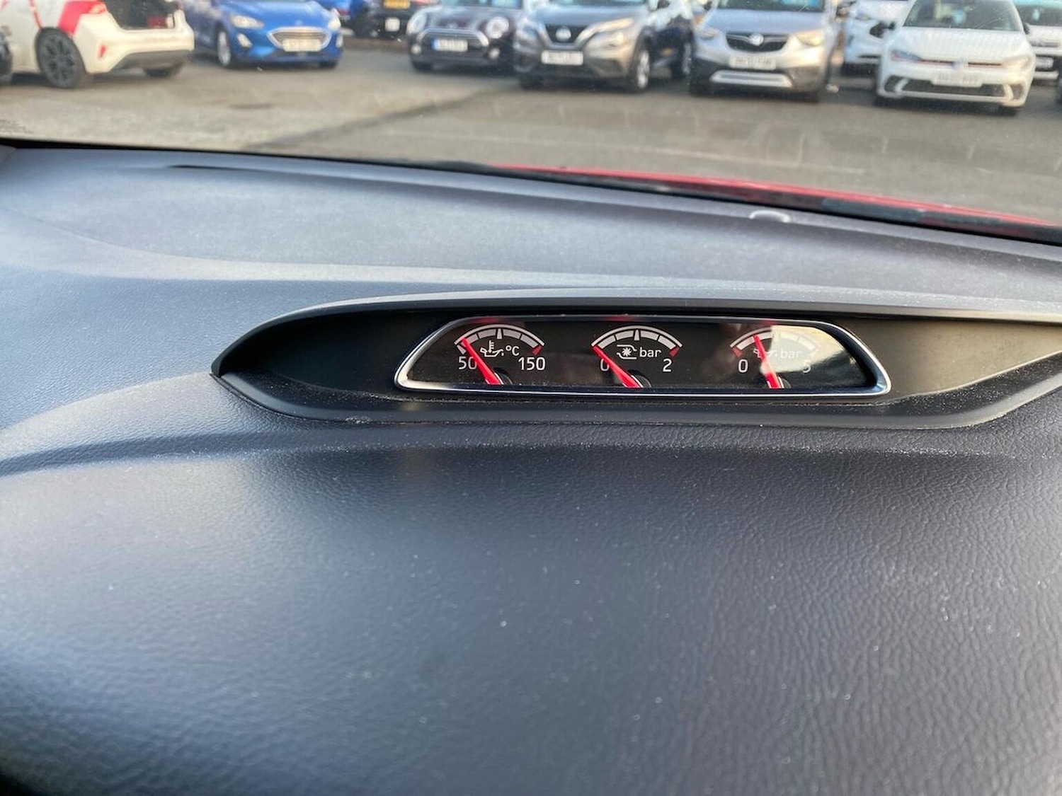 Used Ford Focus 2016 for sale - 76945918: Photo 24