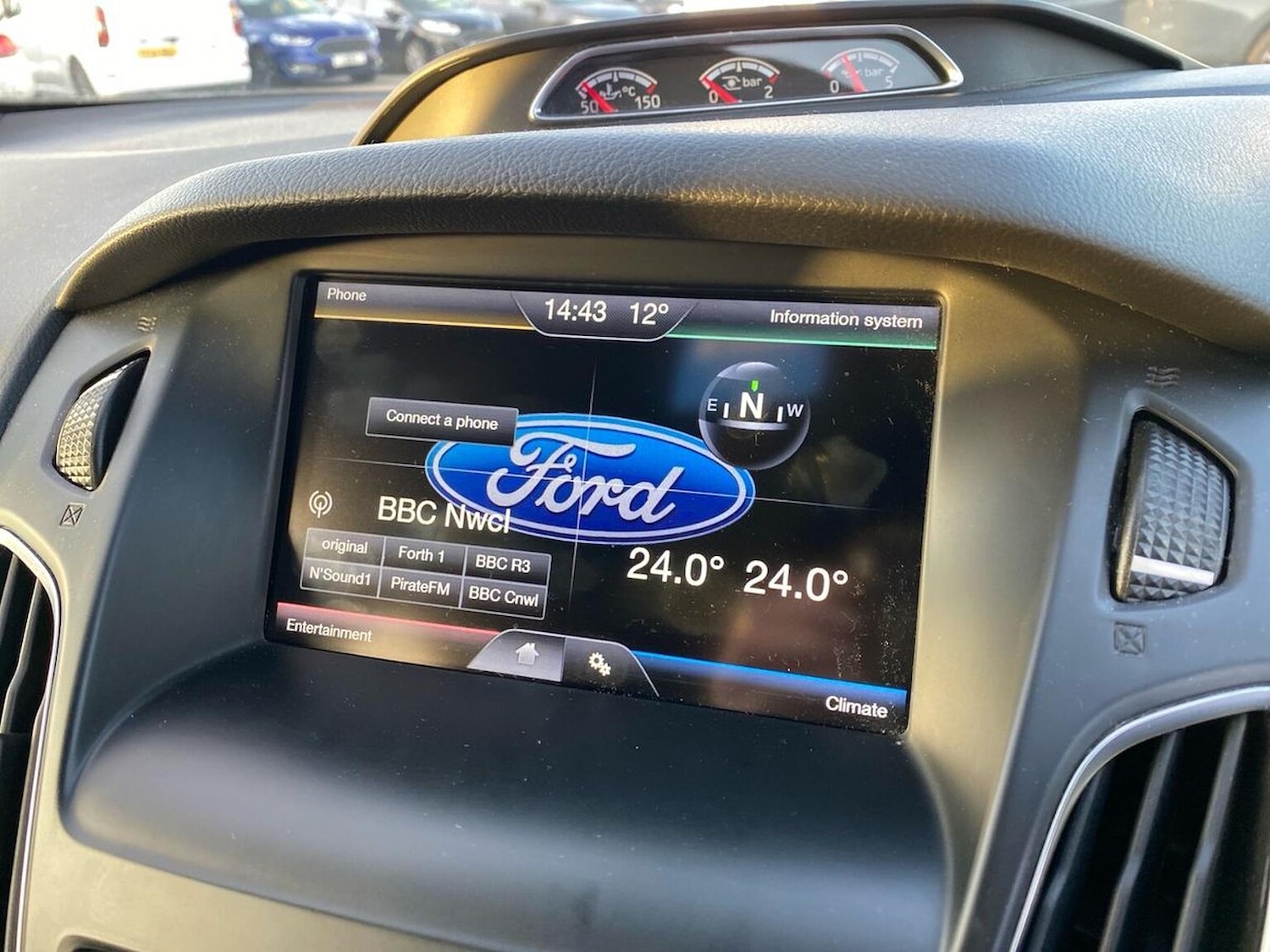 Used Ford Focus 2016 for sale - 76945918: Photo 25