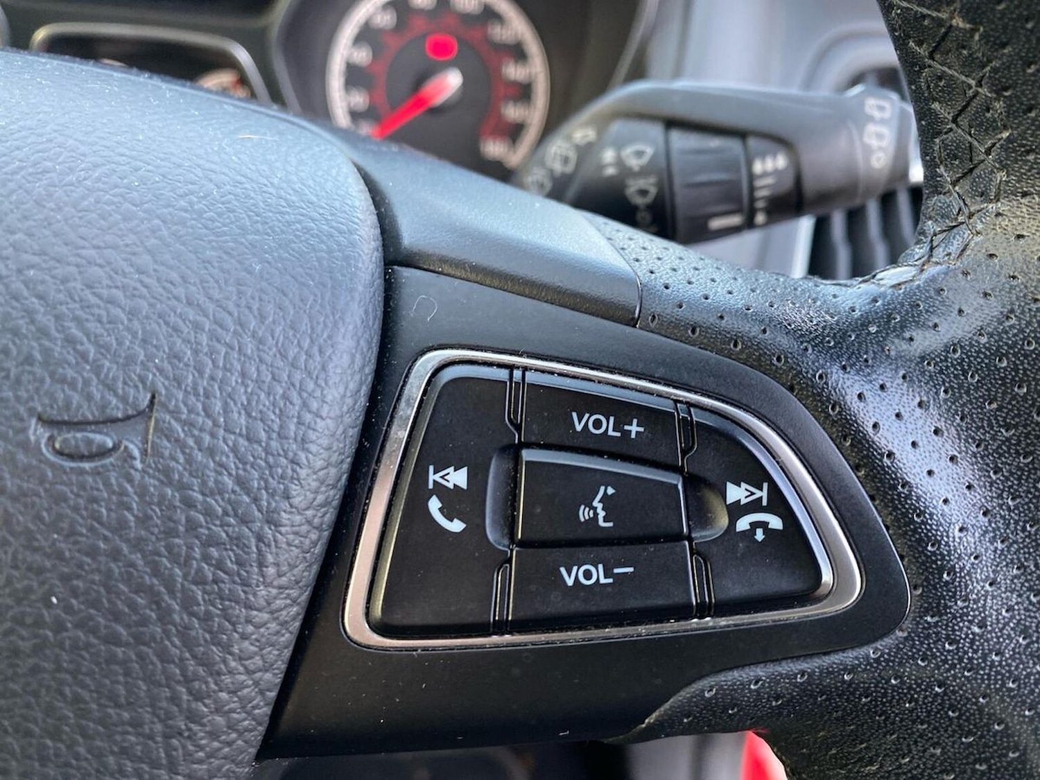 Used Ford Focus 2016 for sale - 76945918: Photo 27