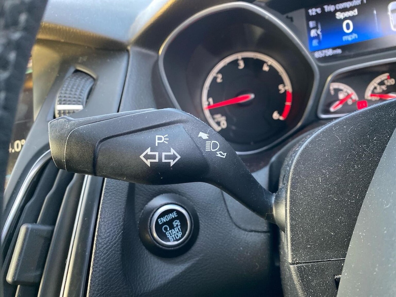 Used Ford Focus 2016 for sale - 76945918: Photo 28