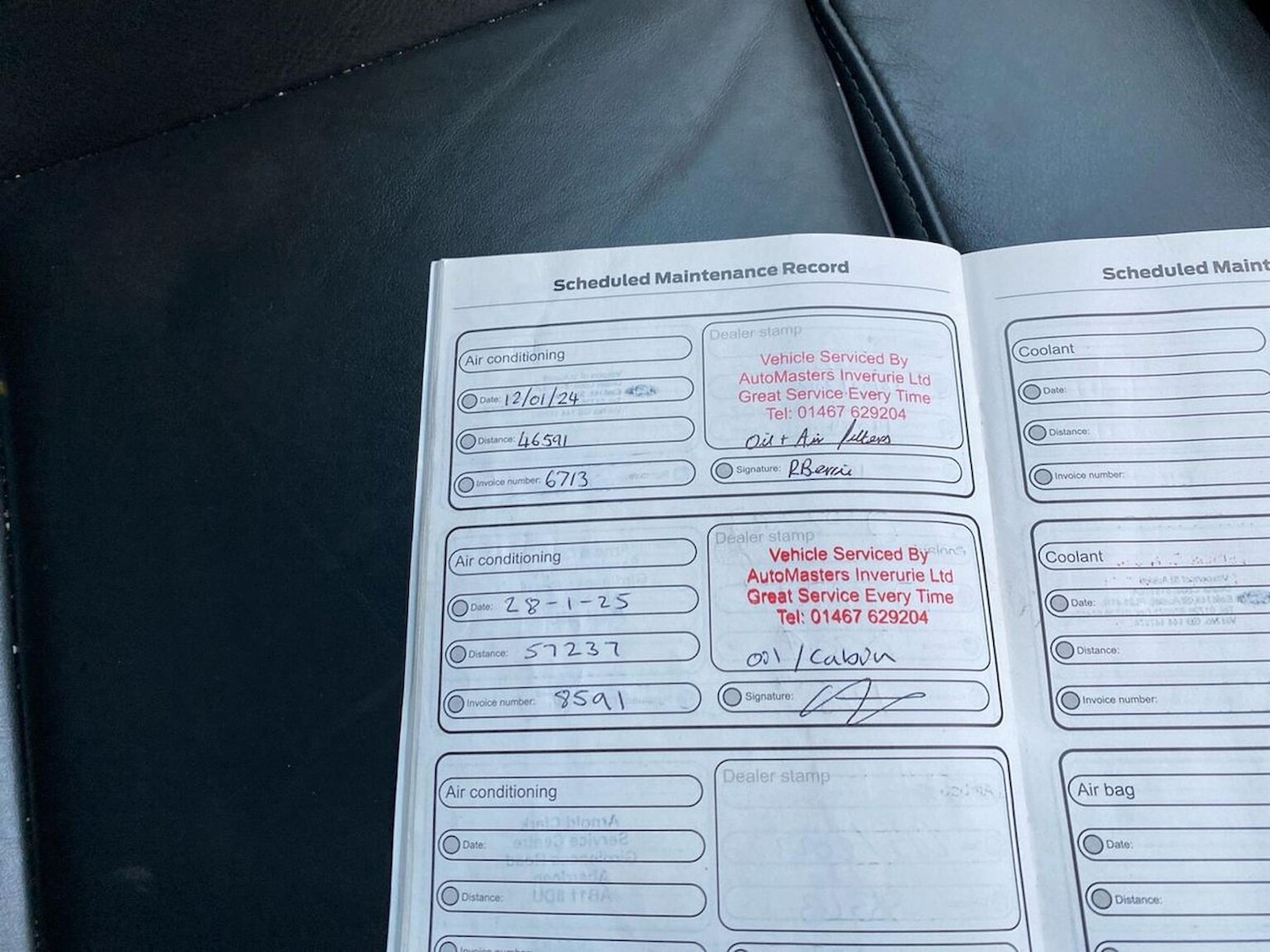 Used Ford Focus 2016 for sale - 76945918: Photo 31