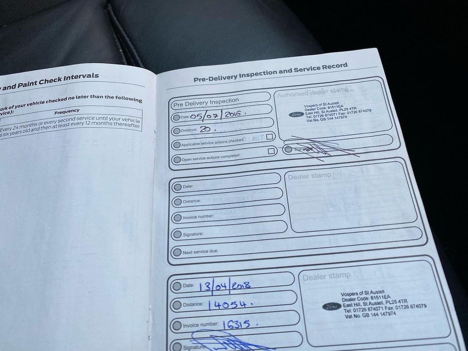 Used Ford Focus 2016 for sale - 76945918: Photo 32