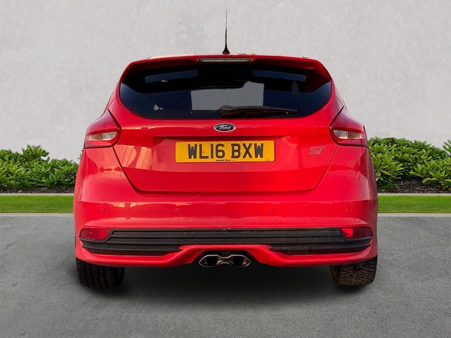 Used Ford Focus 2016 for sale - 76945918: Photo 4