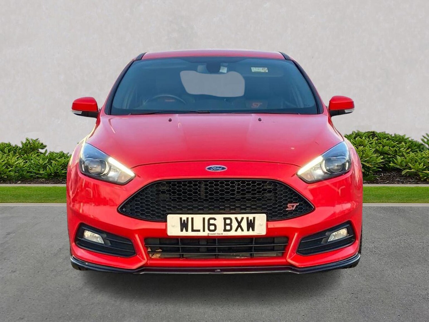 Used Ford Focus 2016 for sale - 76945918: Photo 5