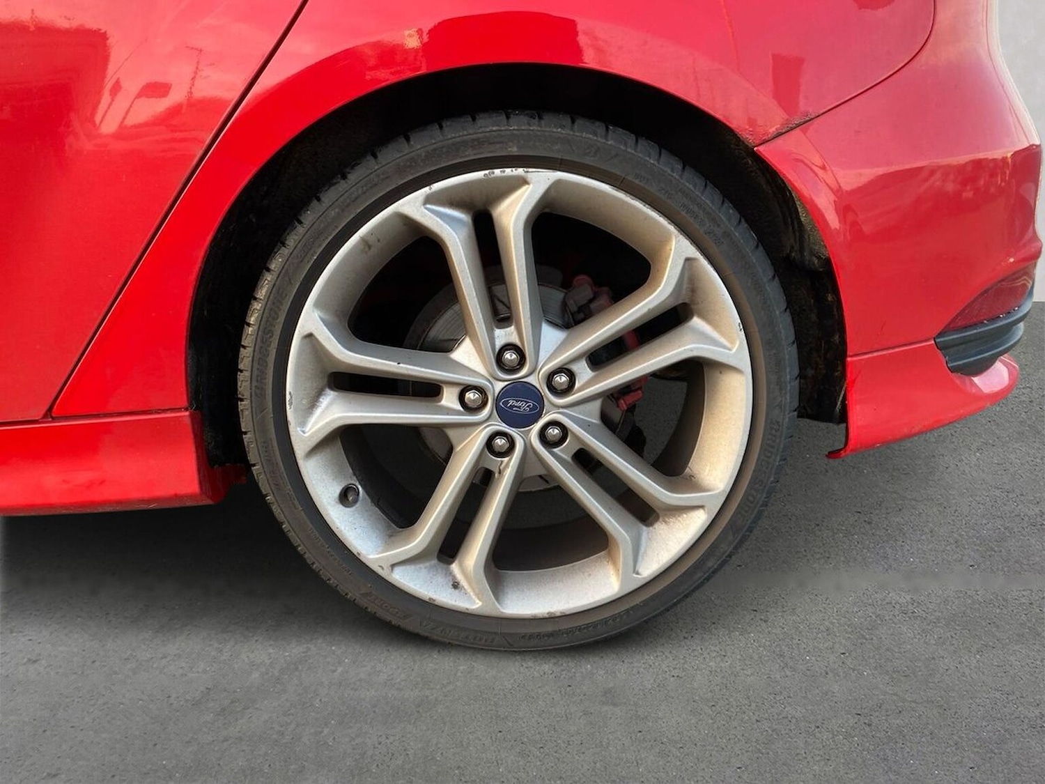 Used Ford Focus 2016 for sale - 76945918: Photo 6