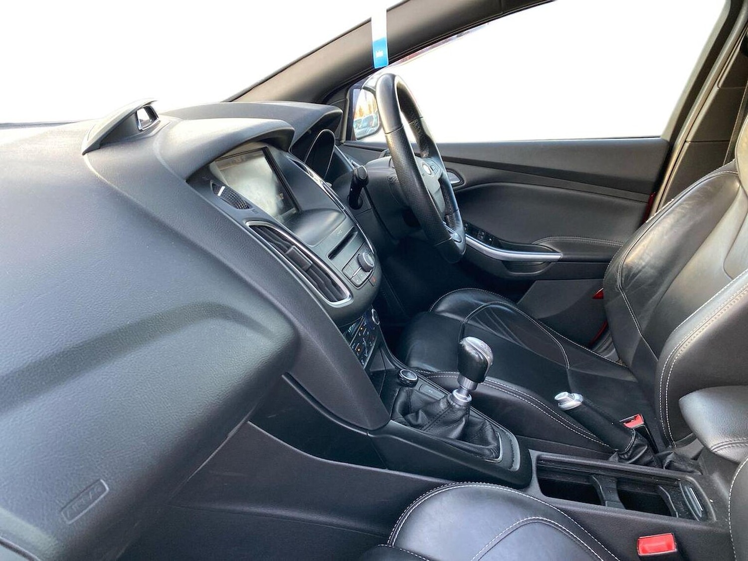 Used Ford Focus 2016 for sale - 76945918: Photo 7