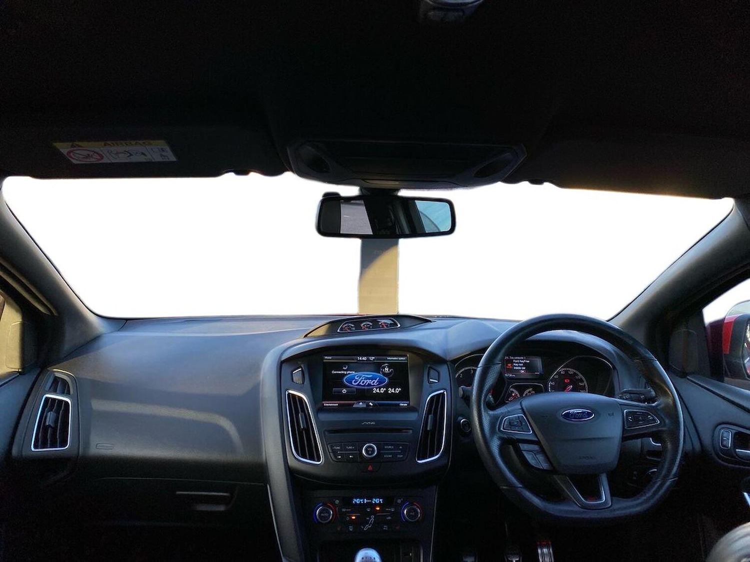 Used Ford Focus 2016 for sale - 76945918: Photo 8