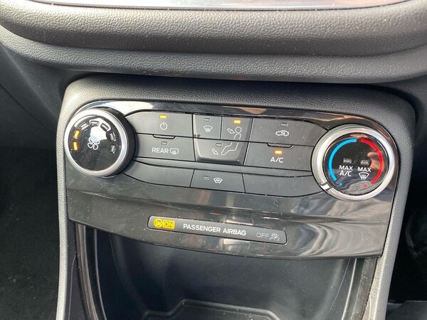 Used Ford Puma 2021 for sale - 76046037: Photo 12