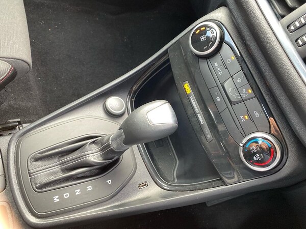 Used Ford Puma 2021 for sale - 76046037: Photo 13